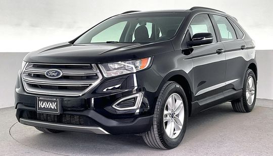 Ford • Edge