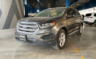 Ford • Edge