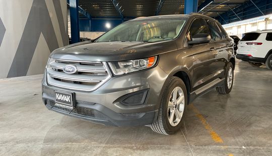 Ford • Edge
