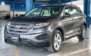 Ford • Edge