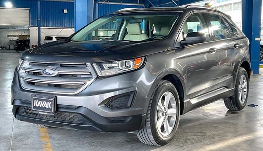 Ford • Edge