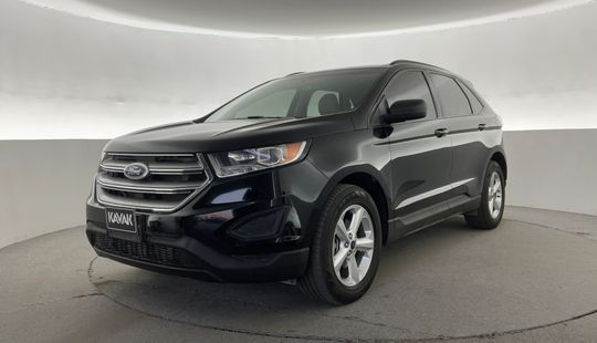 Ford • Edge