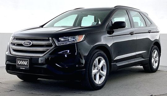Ford • Edge