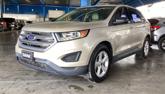 Ford • Edge