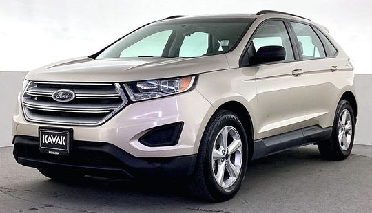 Ford • Edge