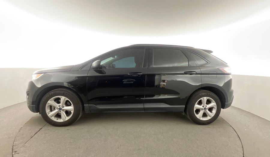 Ford Edge SE Suv 2017