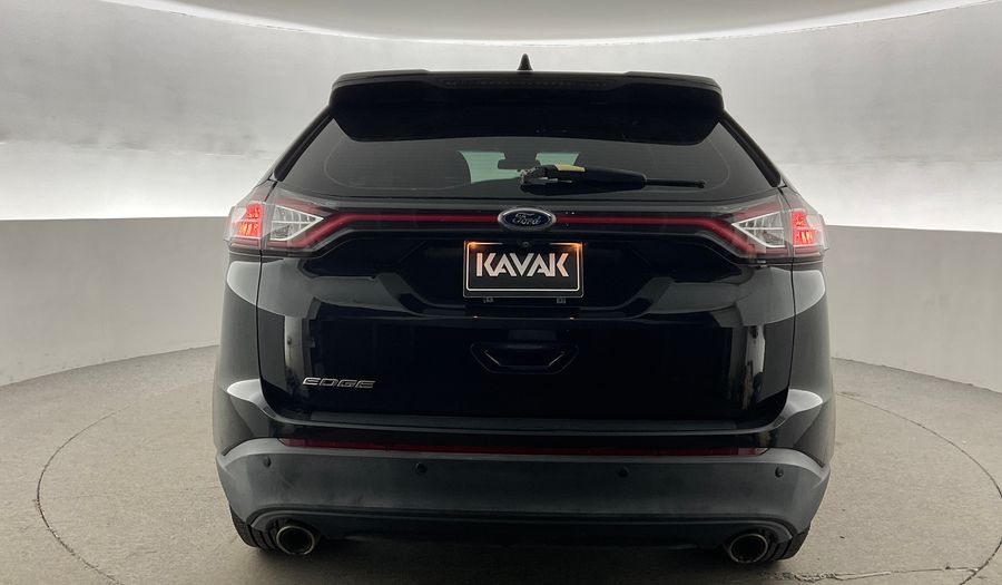 Ford Edge SE Suv 2017