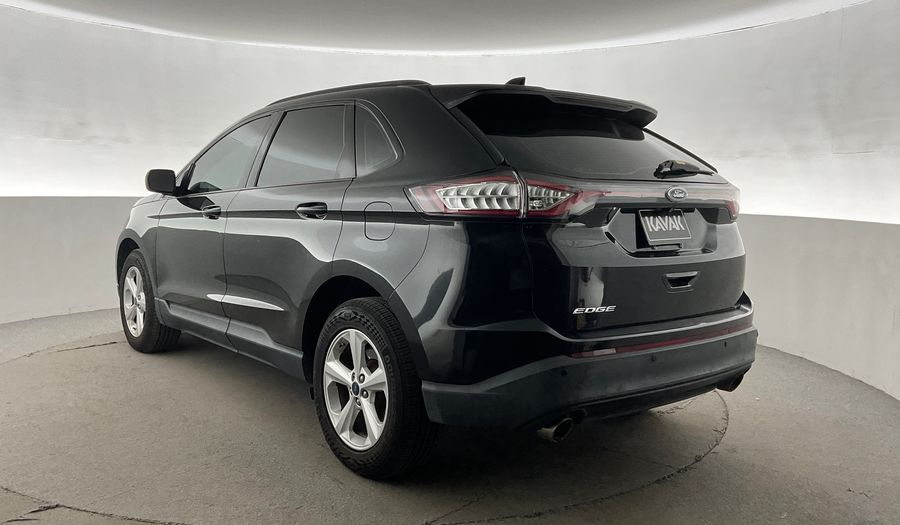 Ford Edge SE Suv 2017
