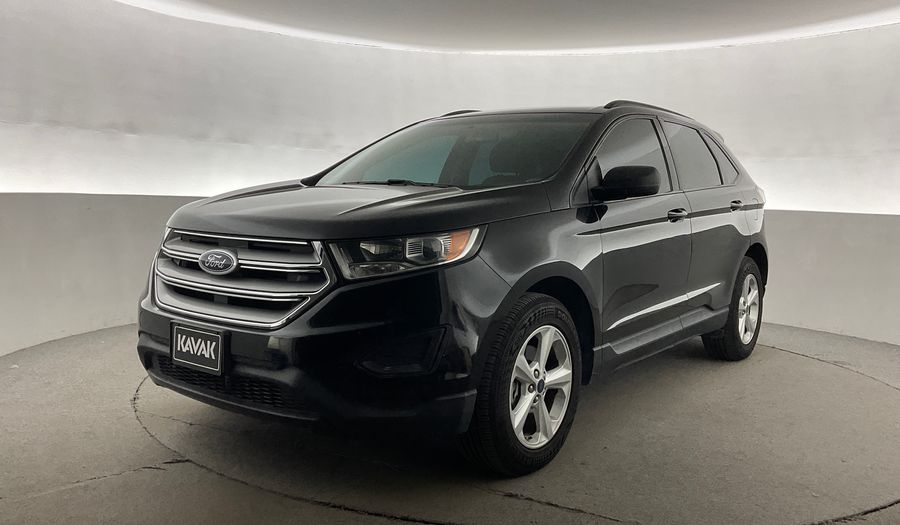 Ford Edge SE Suv 2017