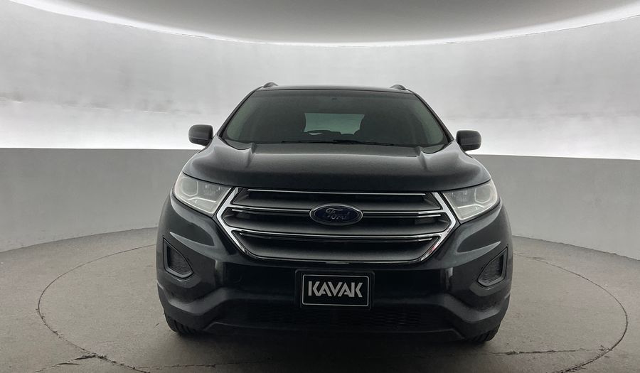 Ford Edge SE Suv 2017