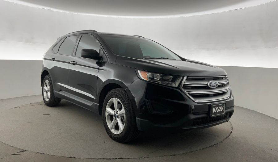 Ford Edge SE Suv 2017