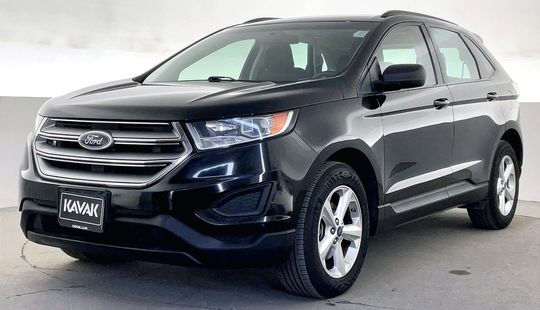 Ford • Edge