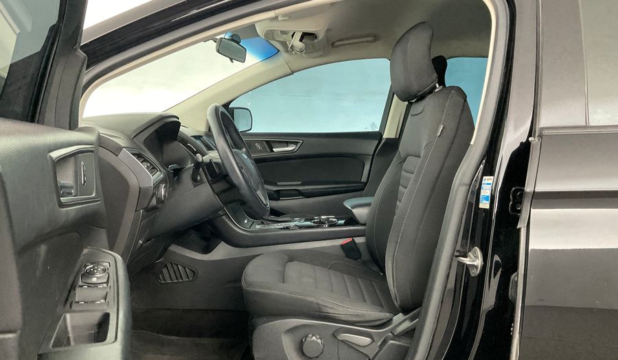 Ford Edge SE Suv 2017