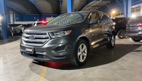 Ford • Edge