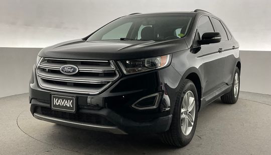 Ford Edge SEL-2017