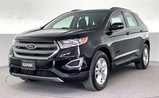 Ford • Edge