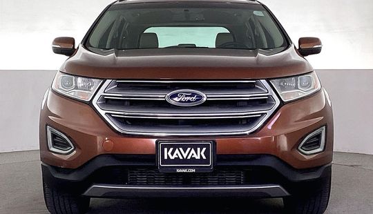 Ford • Edge