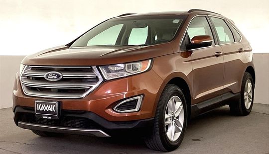 Ford Edge SEL-2017