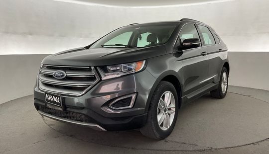 Ford Edge SEL-2017