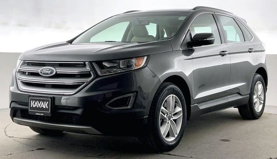 Ford • Edge