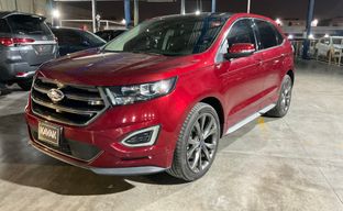 Ford • Edge