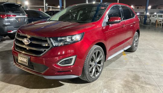 Ford • Edge
