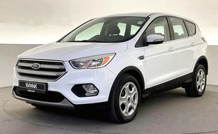 Ford • Escape