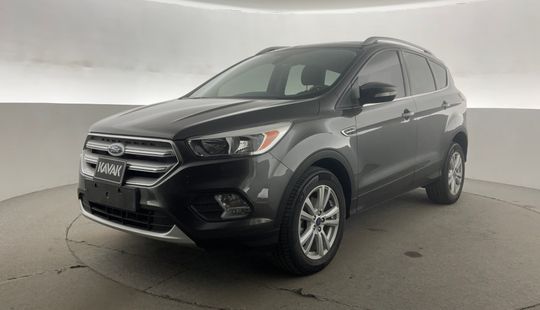 Ford • Escape