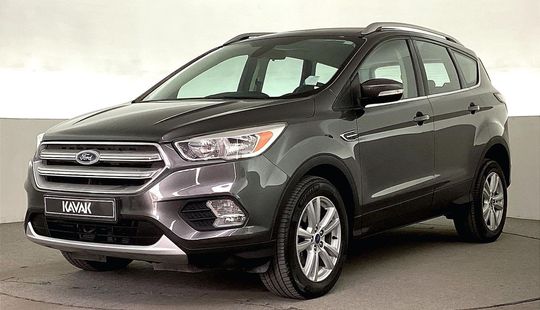 Ford Escape SE-2017