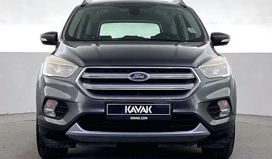 Ford Escape SEL Suv 2017