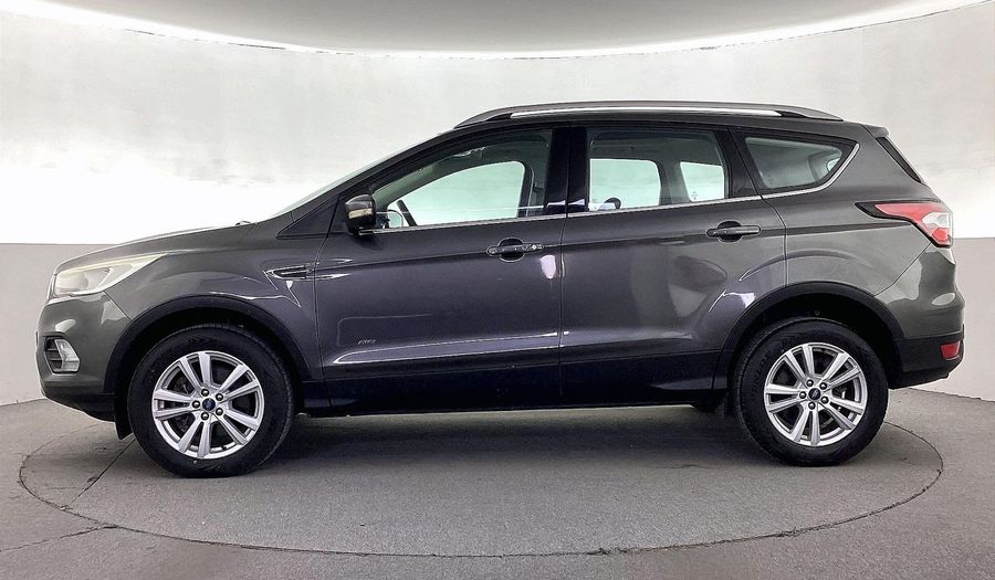 Ford Escape SEL Suv 2017