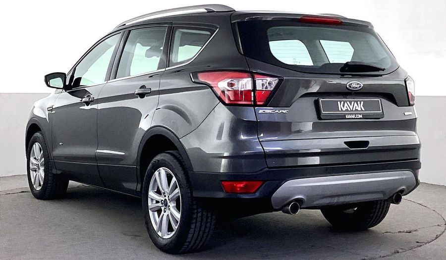 Ford Escape SEL Suv 2017
