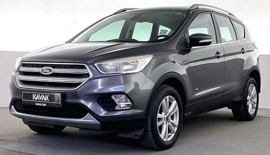 Ford • Escape