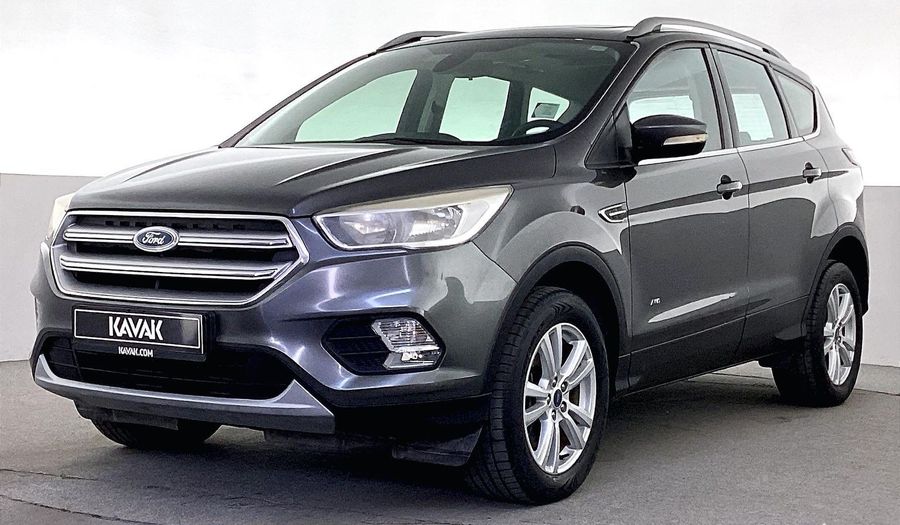 Ford Escape SEL Suv 2017