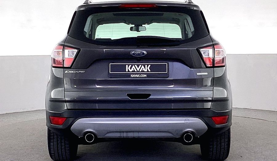 Ford Escape SEL Suv 2017
