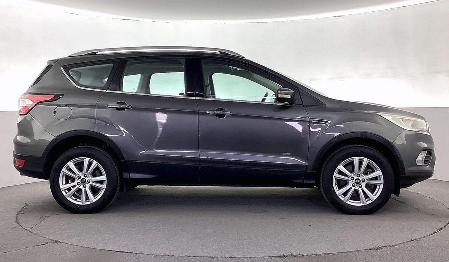 Ford Escape SEL Suv 2017
