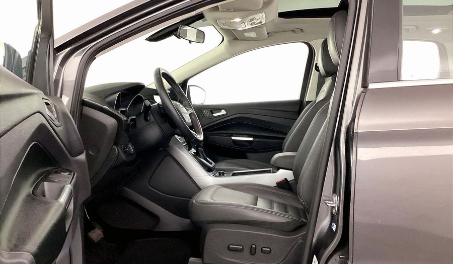 Ford Escape SEL Suv 2017