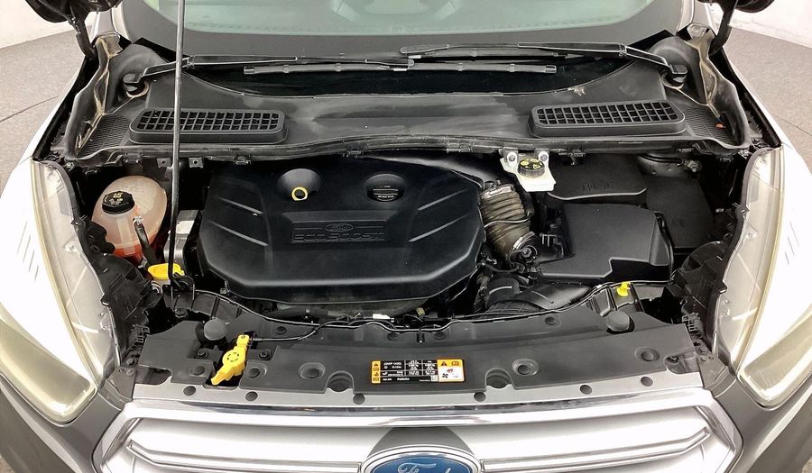 Ford Escape SEL Suv 2017
