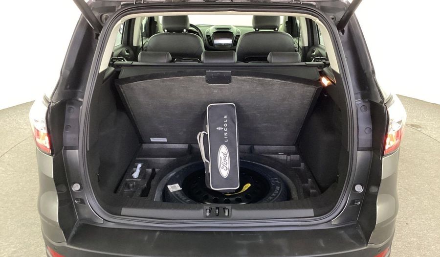 Ford Escape SEL Suv 2017