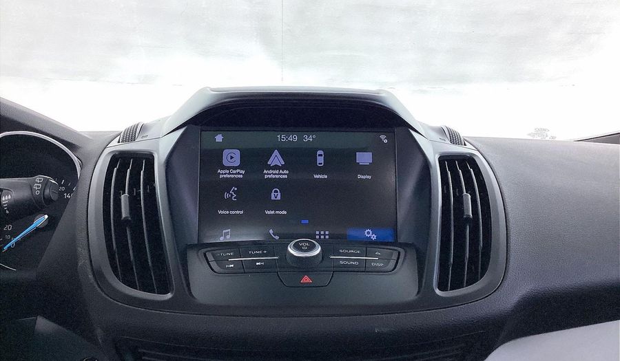Ford Escape SEL Suv 2017