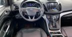 Ford Escape SEL Suv 2017