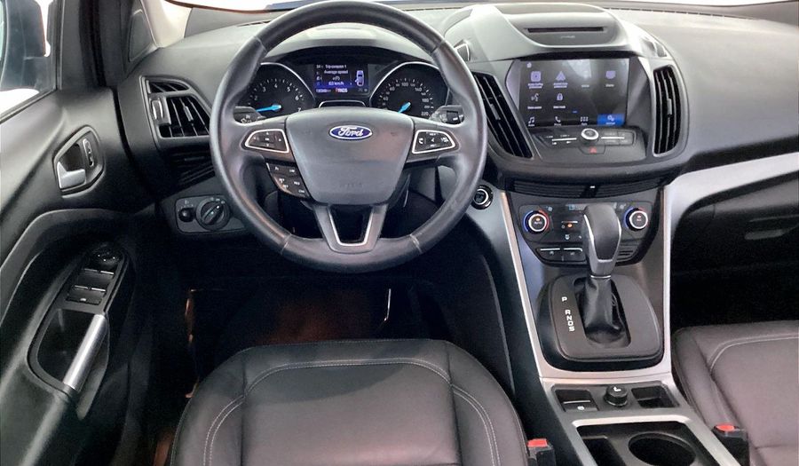 Ford Escape SEL Suv 2017