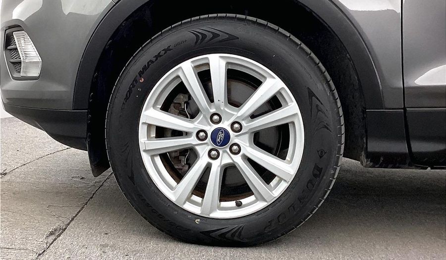 Ford Escape SEL Suv 2017