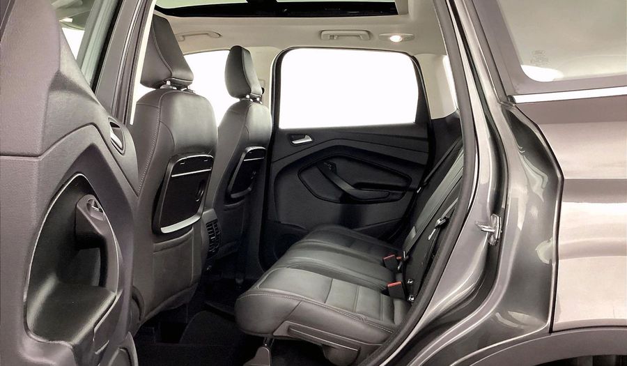 Ford Escape SEL Suv 2017