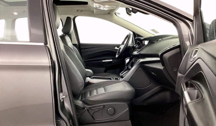 Ford Escape SEL Suv 2017