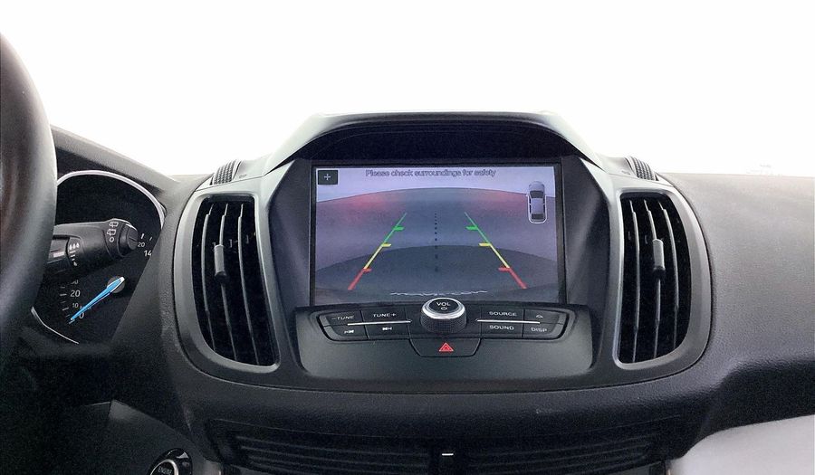 Ford Escape SEL Suv 2017