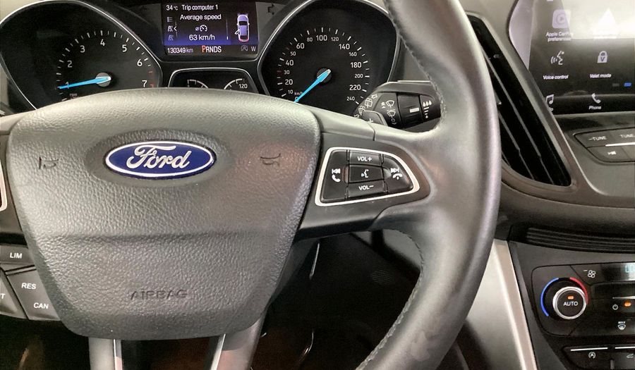Ford Escape SEL Suv 2017