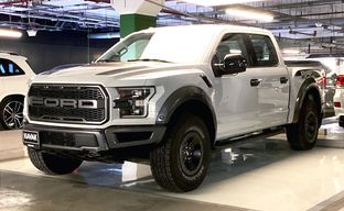 Ford • F-150