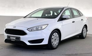 Ford • Focus