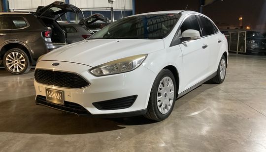 Ford • Focus
